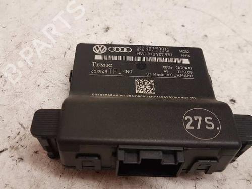Elektronische module AUDI A3 Sportback (8PA) 2.0 TDI 16V (140 hp) 28983316