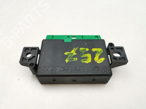 Electronic module PEUGEOT 308 II (LB_, LP_, LW_, LH_, L3_) | BP29289633M83