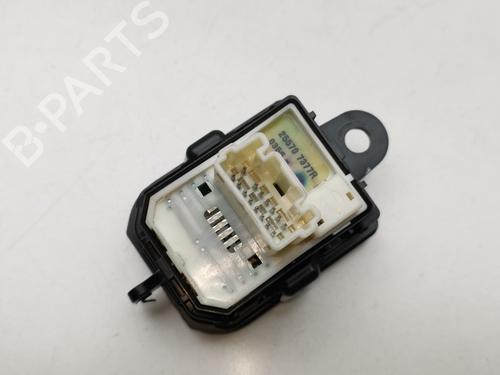 Mirror switch RENAULT KADJAR (HA_, HL_) 1.6 dCi 130 (HLA4) | BP39437497I25 - Image 3