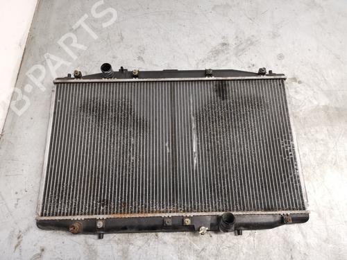 Used Water radiator HONDA ACCORD VII (CL, CN) 2.2 i-CTDi (CN1) (140 hp) 30001614
