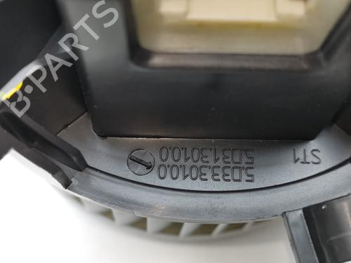 Heater blower motor FIAT TIPO Hatchback (356_, 357_)  | BP29616956M62 