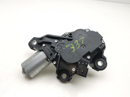Used Rear wiper motor NISSAN QASHQAI I (J10, NJ10) 2.0 dCi (150 hp) 28979688