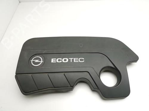 Used Upper protection OPEL MERIVA B MPV (S10) 1.6 CDTI (75) (110 hp) 28984512