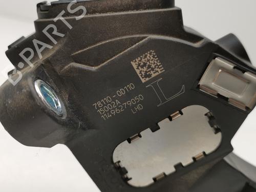 Pedal TOYOTA YARIS (_P13_) 1.5 Hybrid (NHP130_, NHP130) | BP29810963I4