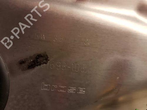 Front right window mechanism MERCEDES-BENZ C-CLASS (W204) | BP28999097C23