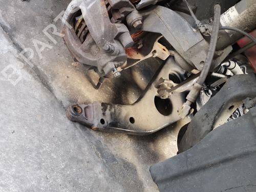 Used Right front suspension arm MINI MINI (R50, R53) [2001-2006]  28984349