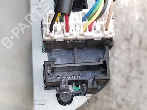 Steering column RENAULT KANGOO / GRAND KANGOO II (KW0/1_) 1.5 dCi 90 (KW05, KW08, KW0G, KW11) | BP29561491M21