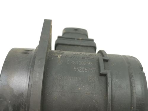 Mass air flow sensor FIAT DOBLO MPV (119_, 223_) 1.3 JTD | BP30133894M95