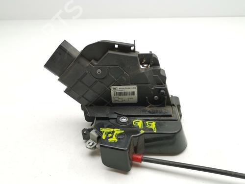 Rear left lock FORD MONDEO IV (BA7)  | BP29331709C100 