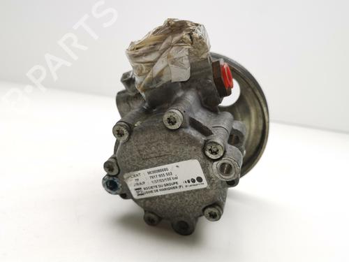 Steering pump CITROËN C5 I (DC_) | BP39437574M99 - Image 2