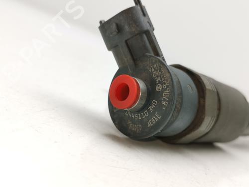 Injector CITROËN C4 II (NC_) | BP28984976M100