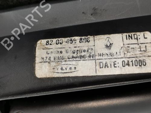 Rear parcel shelf RENAULT LAGUNA II Grandtour (KG0/1_) 2.2 dCi (KG0F, KG1N) | BP29000244C85 