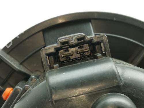 Heater blower motor PEUGEOT 3008 I MPV (0U_)  | BP28987543M62 