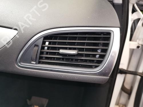 air-vent-audi-a6-c7-4g2-4gc-2010-2011-2012-2013-2014-2015-2016-2017-2018-2019-36020422 main image