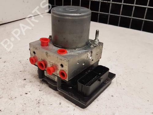 Used ABS pump PEUGEOT 308 I (4A_, 4C_) [2007-2016]  28992408