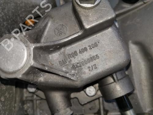 Gearbox OPEL ASTRA H (A04) | BP28996608M3