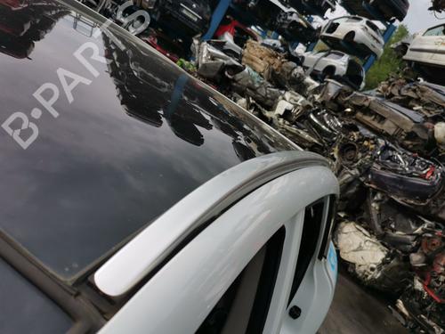 Roof bar RENAULT KADJAR (HA_, HL_) 1.5 dCi 110 (HLA3) | BP28986886C65 