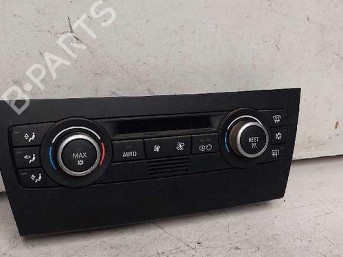 Used Climate control BMW 3 Touring (E91) 320 d (163 hp) 28990536