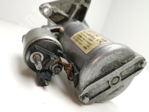 Startmotor CITROËN BERLINGO MULTISPACE (B9) 1.6 BlueHDi 120 | BP39444744M8 - Image 3