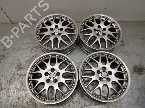 Używane Felga SEAT LEON (1M1) [1999-2006]  28996391