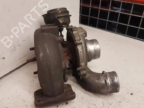 Turbolader/Kompressor für AUDI A6 C5 (4B2, 4B4) [1997-2005]  28995522