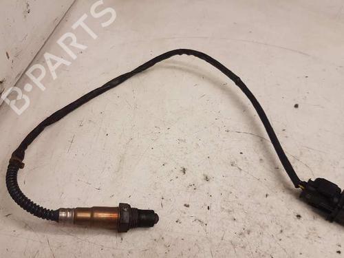 Elektronisk sensor SEAT LEON (1P1) [2005-2013]  28986261