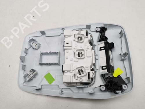 Kabinelys OPEL CORSA F (P2JO) 1.2 (68) | BP39443742I8 - Image 3