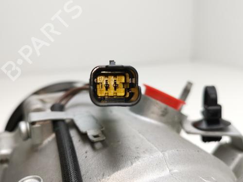 AC compressor OPEL CORSA F (P2JO) 1.2 (68) | BP39442415M34 - Image 2