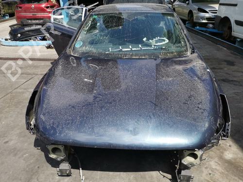 Used Hood PEUGEOT 508 I (8D_) 2.0 BlueHDi 150 (150 hp) 28998530