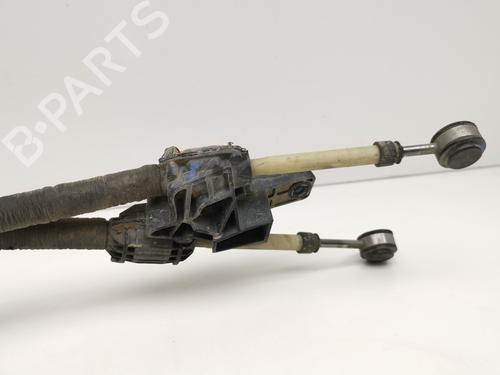 Gear lever TOYOTA PROACE CITY Box Body/MPV (BPZ_)  | BP29289721M90 