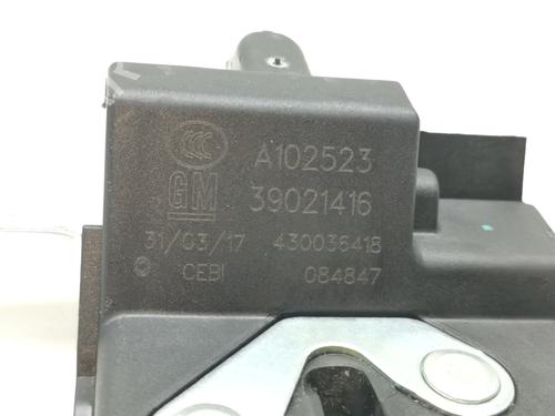 Tailgate lock OPEL CORSA E (X15)  | BP29408875C101 