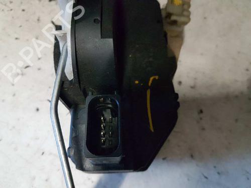 Front right lock OPEL ASTRA J (P10)  | BP28979269C97 