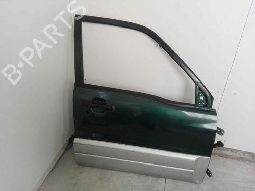 Used Right front door SUZUKI GRAND VITARA I (FT, HT) 2.0 HDI 110 16V 4x4 (SQ420D, TD83V, JA420WD) (109 hp) 28991845