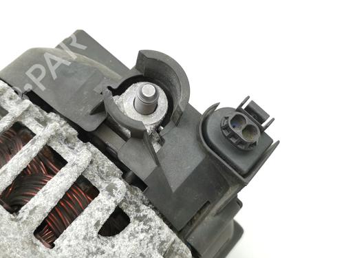 Alternator FORD FIESTA VI (CB1, CCN) | BP36807244M7 - Image 2