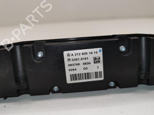 Switch MERCEDES-BENZ E-CLASS (W211) E 220 CDI (211.006) | BP28981890I30 