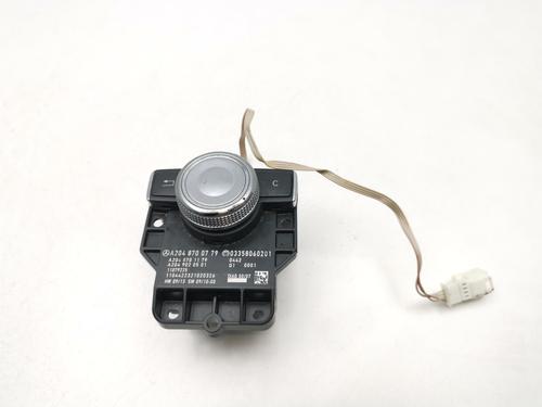 switch-mercedes-benz-c-class-w204-2007-2008-2009-2010-2011-2012-2013-2014-2015-33020462 main image