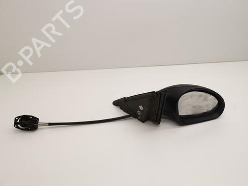 Used Right mirror SEAT IBIZA III (6L1) [2002-2009]  28979524