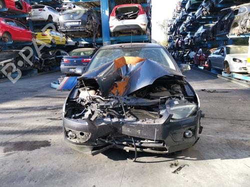 Ryggespeil høyre FORD FOCUS II Saloon (DB_, FCH, DH)  | BP30468090C27 