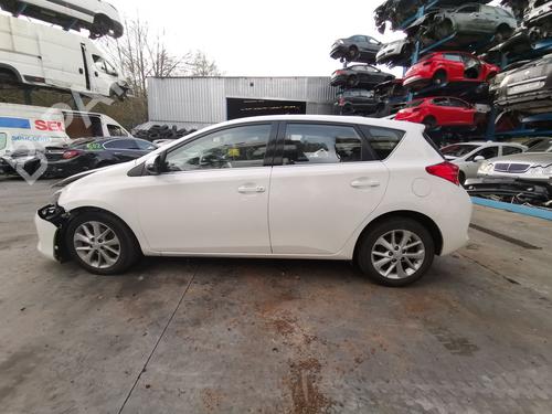 Left front window switch TOYOTA AURIS (_E18_) 1.4 D-4D (NDE180_, NDE180R) | BP39439729I27 - Image 10
