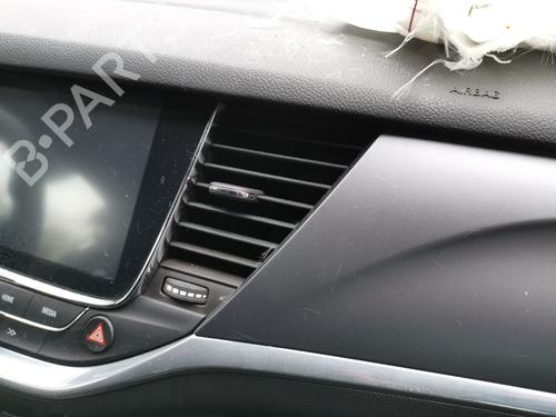 Used Air vent OPEL ASTRA K (B16) 1.6 CDTi (68) (110 hp) 33042725