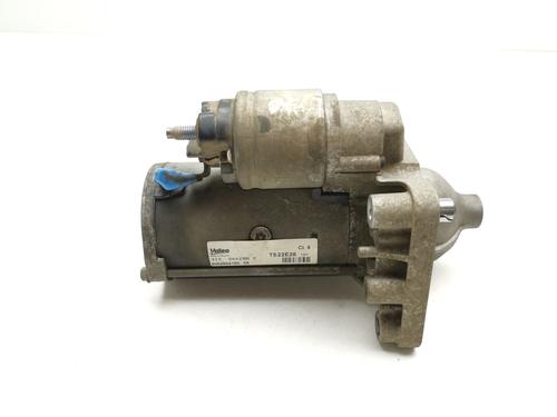 Motorino avviamento CITROËN BERLINGO MULTISPACE (B9) 1.6 HDi 90 4x4 (90 hp) 30926462