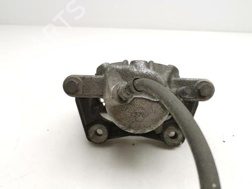 Right front brake caliper RENAULT CAPTUR I (J5_, H5_)  | BP29565701M104 