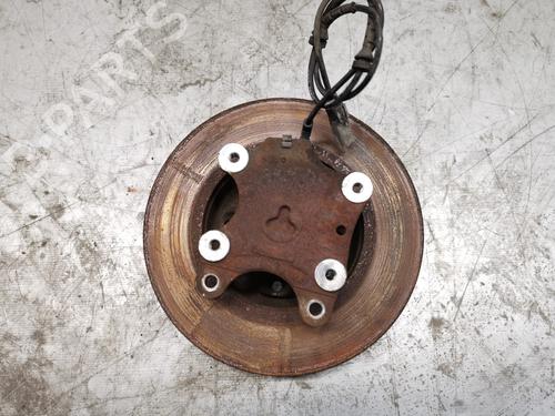Right rear steering knuckle PEUGEOT 3008 I MPV (0U_)  | BP28986139M28 