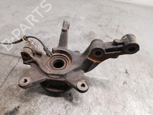 Left front steering knuckle MERCEDES-BENZ CITAN MPV (W415) 111 CDI (415.703, 415.705) | BP29479177M25 