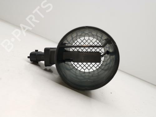 Mass air flow sensor FIAT PUNTO EVO (199_) 1.3 D Multijet (199AXC1A, 199BXC1A, 199AXT1A, 199BXT1A) | BP36469861M95 - Image 2