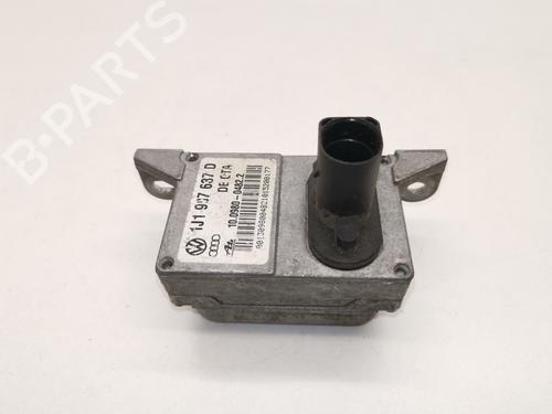 Used Electronic sensor SEAT LEON (1M1) 1.9 TDI (130 hp) 28980777