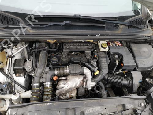 Engine CITROËN C4 II (NC_) 1.6 BlueHDi 100 | BP36158597M1 - Image 10