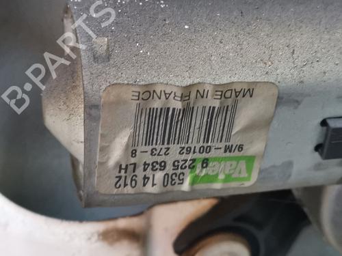 Rear wiper motor OPEL COMBO Box Body/MPV  | BP28978520M102 
