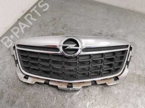 grille-opel-mokka-mokka-x-j13-2012-2013-2014-2015-2016-2017-2018-2019-40179789 main image