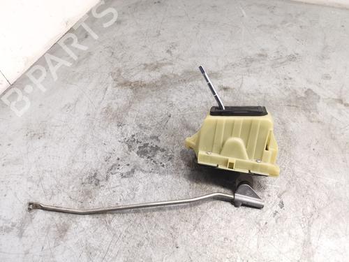 Used Gear lever Gear lever MERCEDES-BENZ C-CLASS (W204) [2007-2015] 32083532 32083532